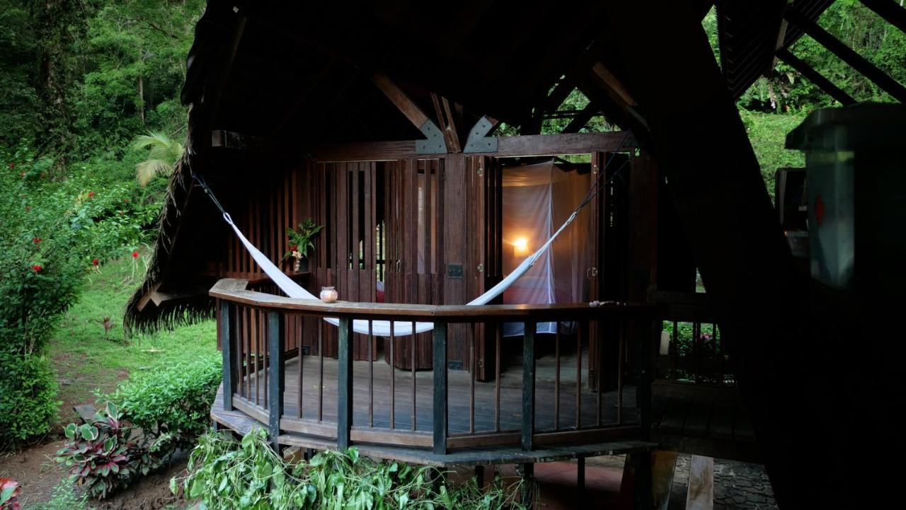 La Kuka Hotel - Nuquí Екстериор снимка