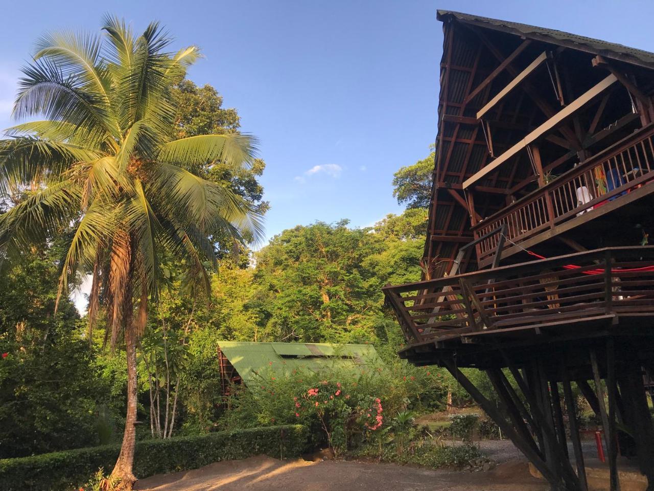 La Kuka Hotel - Nuquí Екстериор снимка